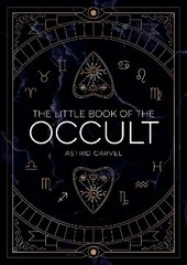 Little Book of the Occult: An Introduction to Dark Magick hind ja info | Eneseabiraamatud | kaup24.ee