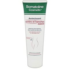 Vähendav Geel Somatoline 8002410067286 Salenemine (250 ml) цена и информация | Антицеллюлитные кремы, средства для упругости кожи | kaup24.ee