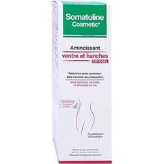 Vähendav Geel Somatoline 8002410067286 Salenemine (250 ml) цена и информация | Антицеллюлитные кремы, средства для упругости кожи | kaup24.ee