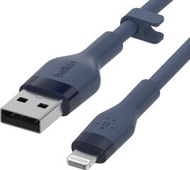 Зарядный USB-кабель Belkin цена и информация | Кабели для телефонов | kaup24.ee