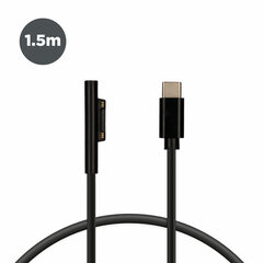 Ksix USB-C hind ja info | Mobiiltelefonide kaablid | kaup24.ee