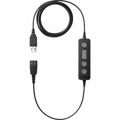 Jabra 260-09 hind ja info | Mobiiltelefonide kaablid | kaup24.ee