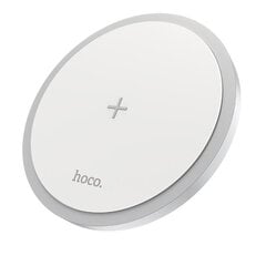 Wireless charger Hoco CW26 (15W) white hind ja info | Hoco Mobiiltelefonid, foto-, videokaamerad | kaup24.ee