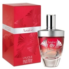 Naiste parfüüm Azalée Lalique (100 ml) EDP цена и информация | Женские духи | kaup24.ee