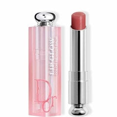 Увлажняющий бальзам для губ Dior Addict Lip Glow, 015 Вишня, 3,2 г цена и информация | Dior Духи, косметика | kaup24.ee