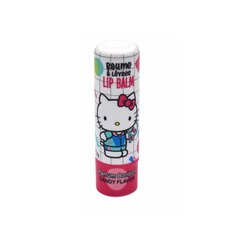 Бальзам для губ Hello Kitty, детский, 5 г цена и информация | Помады, бальзамы, блеск для губ | kaup24.ee