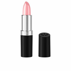 Губная помада Rimmel London Lasting Finish Shimmers 904-Pink Frosting (18 g) цена и информация | Помады, бальзамы, блеск для губ | kaup24.ee