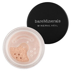 Mineraalne näopuuder, BareMinerals Original Mineral Veil, Natural Body, 9 g цена и информация | Пудры, базы под макияж | kaup24.ee