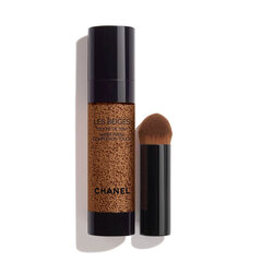 Жидкая основа для макияжа Chanel Les Beiges N.º b80, 20 мл цена и информация | Chanel Декоративная косметика | kaup24.ee