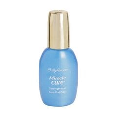 Enhanced Nail Care Miracle Cure (tugevuse andja) 13,3 ml hind ja info | Küünelakid, küünetugevdajad | kaup24.ee