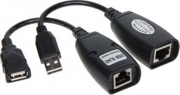 Genway USB-EX-50 hind ja info | USB jagajad, adapterid | kaup24.ee