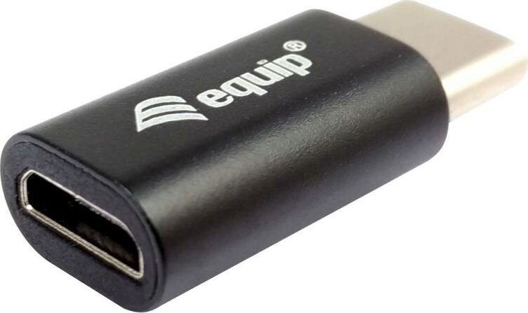 Equip 133472 цена и информация | USB jagajad, adapterid | kaup24.ee
