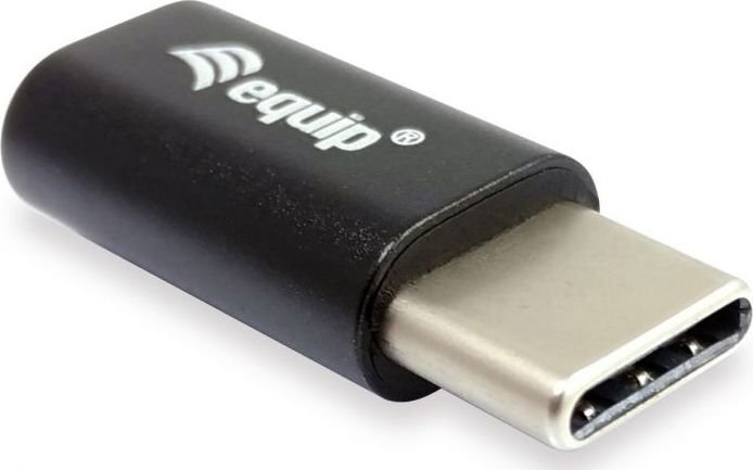 Equip 133472 цена и информация | USB jagajad, adapterid | kaup24.ee