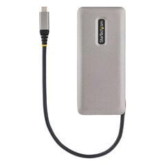 USB-разветвитель Startech HB31CM1A3CB цена и информация | Адаптеры и USB-hub | kaup24.ee