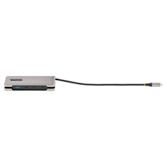 USB-разветвитель Startech HB31CM1A3CB цена и информация | Адаптеры и USB-hub | kaup24.ee