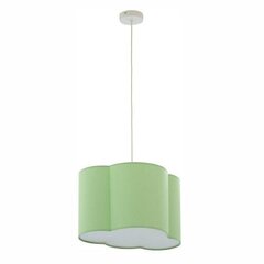 Rippvalgusti TK Lighting Cloud 6076 цена и информация | Люстры | kaup24.ee