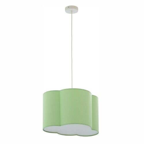 Rippvalgusti TK Lighting Cloud 6076 цена и информация | Rippvalgustid | kaup24.ee