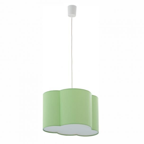 Rippvalgusti TK Lighting Cloud 6076 hind ja info | Rippvalgustid | kaup24.ee