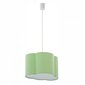 Rippvalgusti TK Lighting Cloud 6076 hind ja info | Rippvalgustid | kaup24.ee