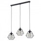 Rippvalgusti TK Lighting Diamond 6203 цена и информация | Rippvalgustid | kaup24.ee