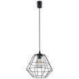 Rippvalgusti TK Lighting Diamond 6206