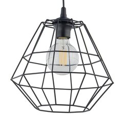 TK Lighting подвесной светильник Diamond 6206 цена и информация | Потолочный светильник, 38 x 38 x 24 см | kaup24.ee