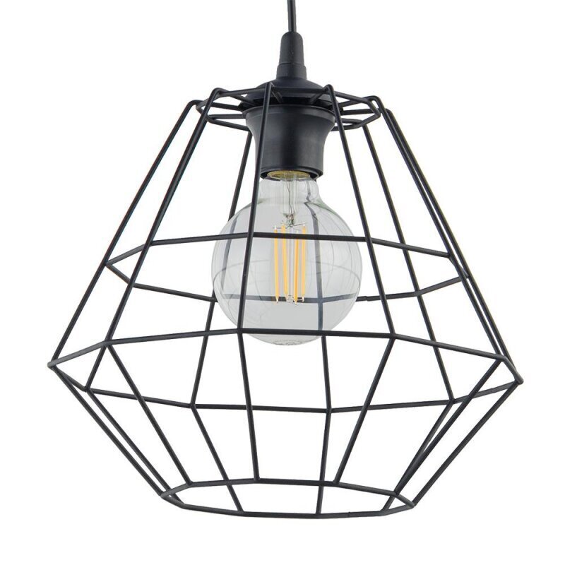 Rippvalgusti TK Lighting Diamond 6206 hind ja info | Rippvalgustid | kaup24.ee