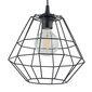 Rippvalgusti TK Lighting Diamond 6206 hind ja info | Rippvalgustid | kaup24.ee