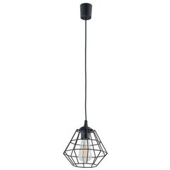 Подвесной светильник TK Lighting Diamond 6207 цена и информация | Потолочный светильник Home ESPRIT Белый Коричневый Деревянный Металл 25 W 40 x 40 x 70 cm | kaup24.ee