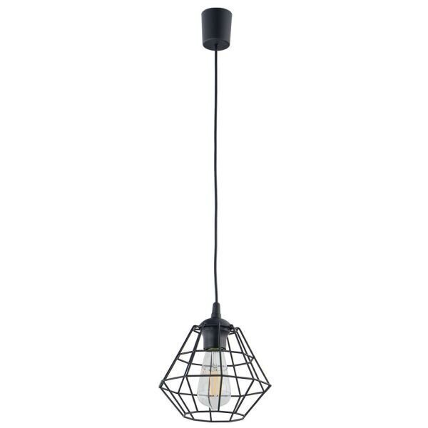 Rippvalgusti TK Lighting Diamond 6207 цена и информация | Rippvalgustid | kaup24.ee