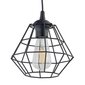 Rippvalgusti TK Lighting Diamond 6207 hind ja info | Rippvalgustid | kaup24.ee