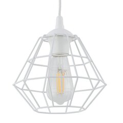 TK Lighting подвесной светильник Diamond 6211 цена и информация | Потолочный светильник, 38 x 38 x 24 см | kaup24.ee