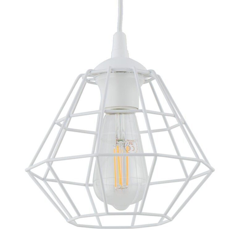 Rippvalgusti TK Lighting Diamond 6211 цена и информация | Rippvalgustid | kaup24.ee