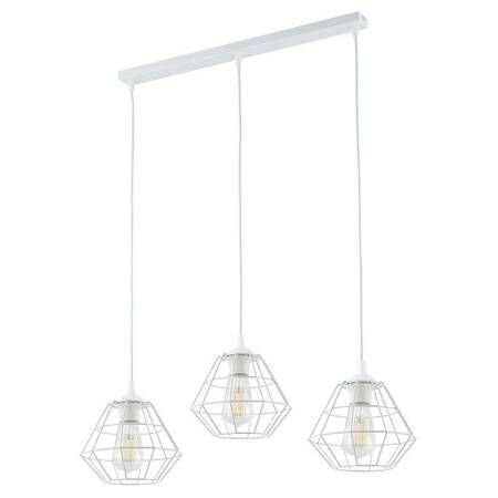 Rippvalgusti TK Lighting Diamond 6212 цена и информация | Rippvalgustid | kaup24.ee