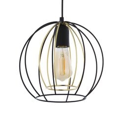 TK Lighting подвесной светильник Jaula 6253 цена и информация | Потолочный светильник, 38 x 38 x 24 см | kaup24.ee