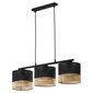 Rippvalgusti TK Lighting Paglia 6456 hind ja info | Rippvalgustid | kaup24.ee