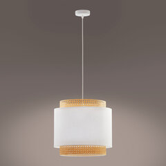 TK Lighting подвесной светильник Boho 6529 цена и информация | Потолочный светильник, 38 x 38 x 24 см | kaup24.ee