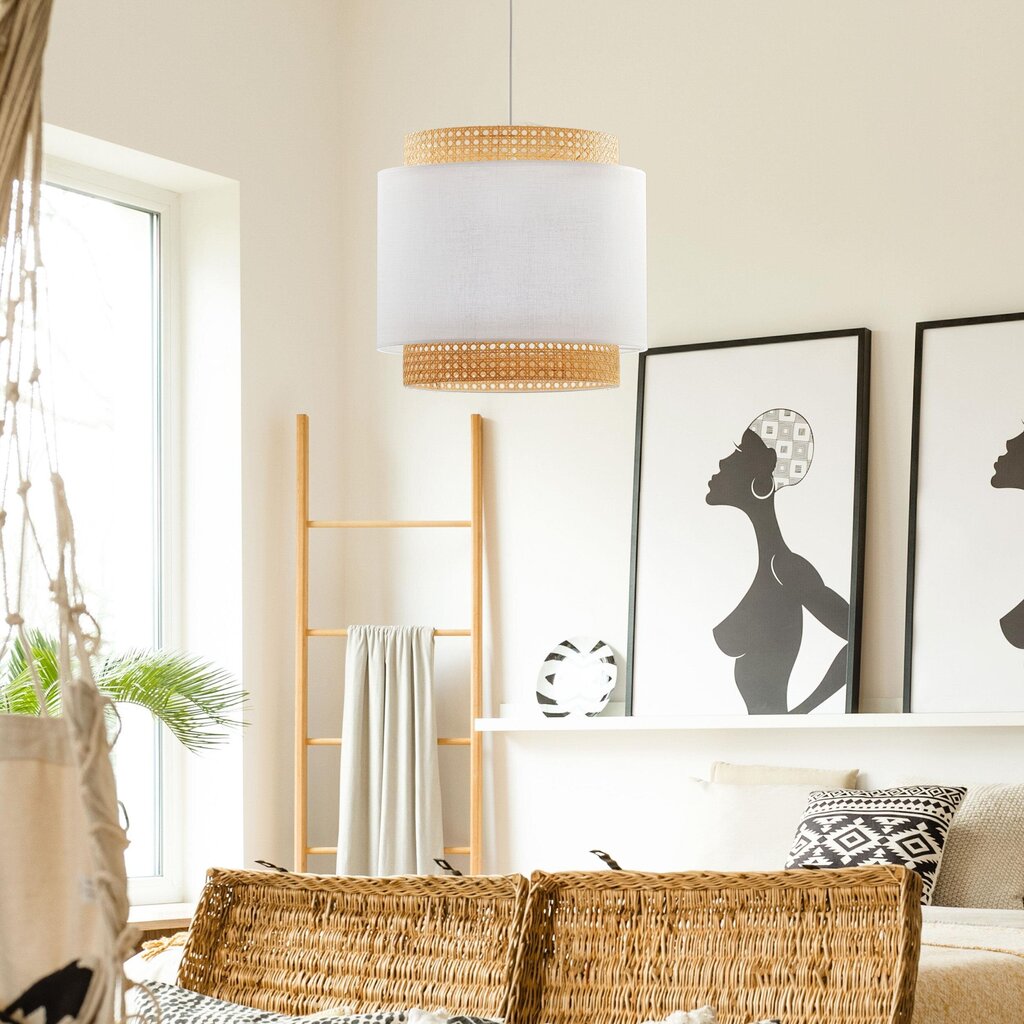 Rippvalgusti TK Lighting Boho 6529 цена и информация | Rippvalgustid | kaup24.ee