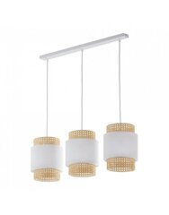 Подвесной светильник TK Lighting Boho 6531 цена и информация | Люстры | kaup24.ee