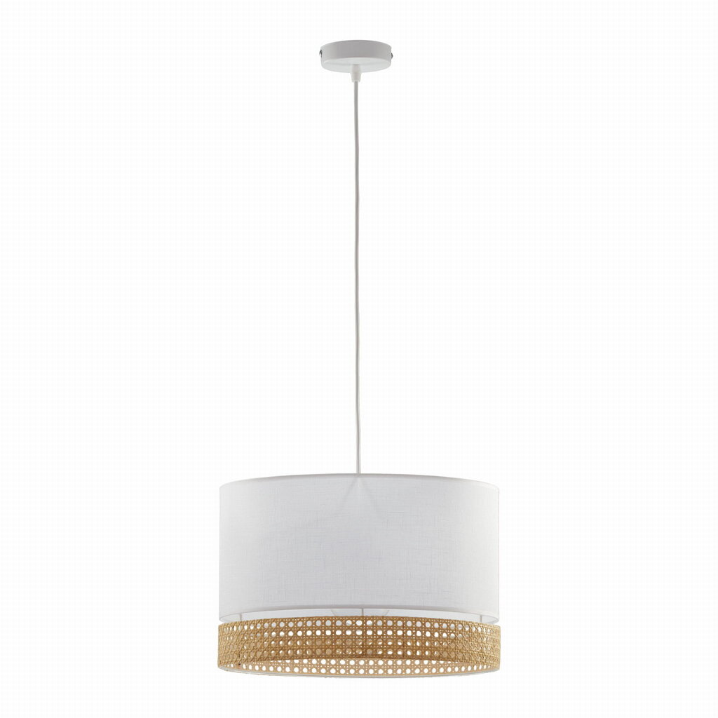 Rippvalgusti TK Lighting Paglia 6533 hind ja info | Rippvalgustid | kaup24.ee