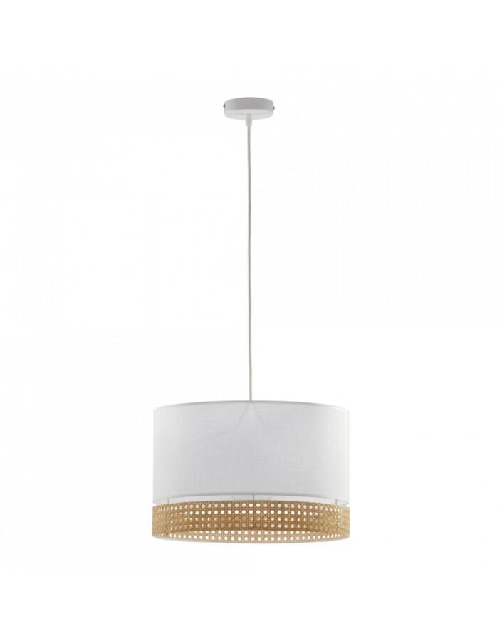 Rippvalgusti TK Lighting Paglia 6533 hind ja info | Rippvalgustid | kaup24.ee