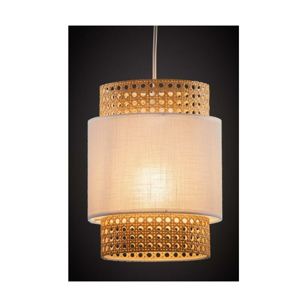 Rippvalgusti TK Lighting Boho 6537 цена и информация | Rippvalgustid | kaup24.ee