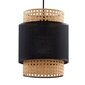 Rippvalgusti TK Lighting Boho 6540 hind ja info | Rippvalgustid | kaup24.ee