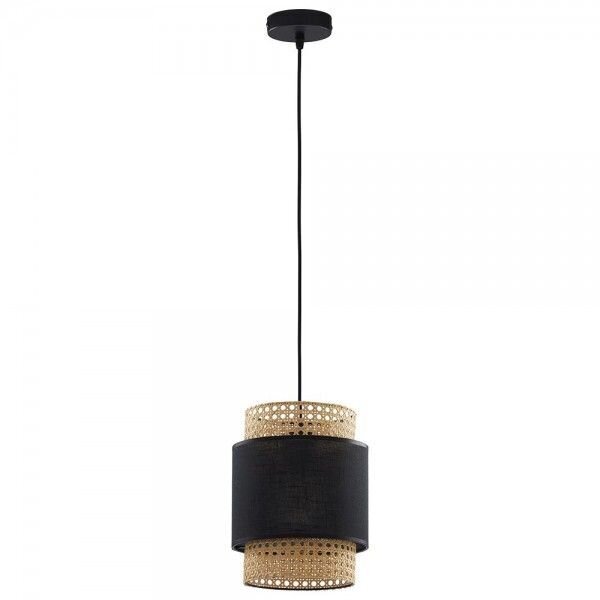 Rippvalgusti TK Lighting Boho 6540 hind ja info | Rippvalgustid | kaup24.ee