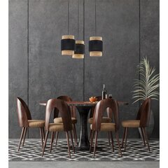 TK Lighting подвесной светильник Boho 6549 цена и информация | Люстры | kaup24.ee