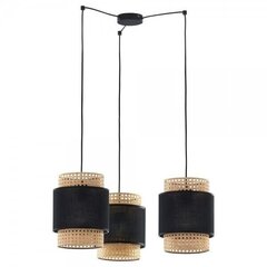 Rippvalgusti TK Lighting Boho 6549 цена и информация | Люстры | kaup24.ee