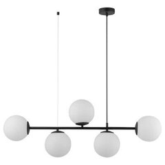 Rippvalgusti TK Lighting Celeste 6219 цена и информация | Люстры | kaup24.ee