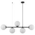 Rippvalgusti TK Lighting Celeste 6219