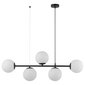 Rippvalgusti TK Lighting Celeste 6219 hind ja info | Rippvalgustid | kaup24.ee