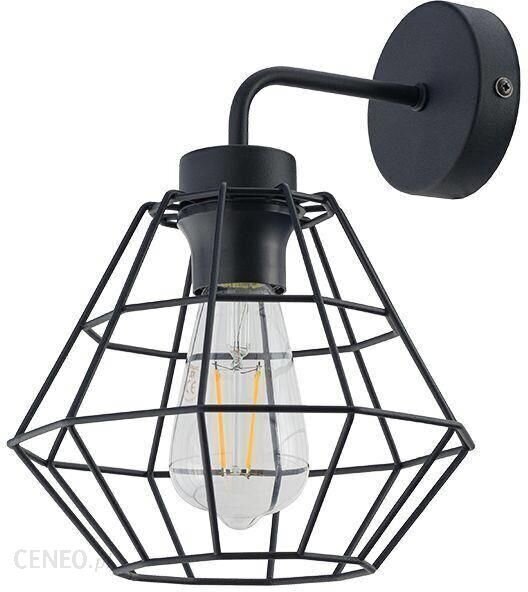 Seinavalgusti TK Lighting Diamond 1 6200 hind ja info | Seinavalgustid | kaup24.ee